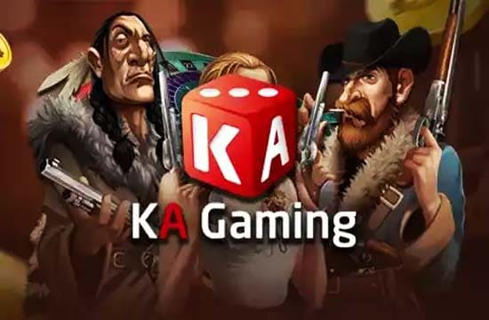 ka gaming