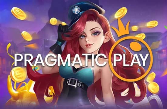 pragmatic play